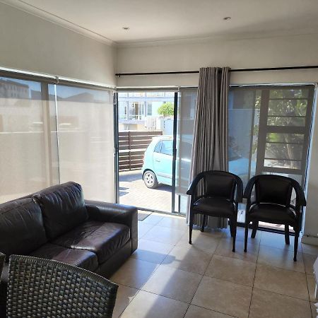 Beach Apartment Melkbosstrand Zewnętrze zdjęcie