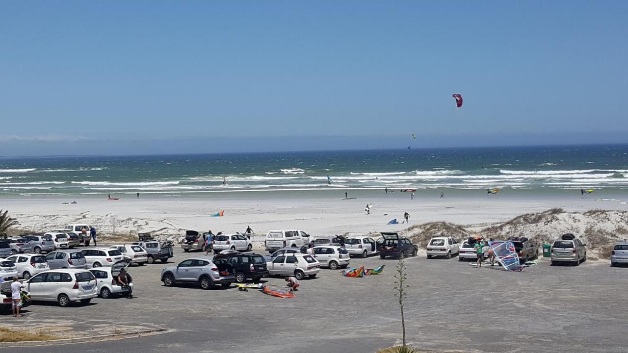 Beach Apartment Melkbosstrand Zewnętrze zdjęcie