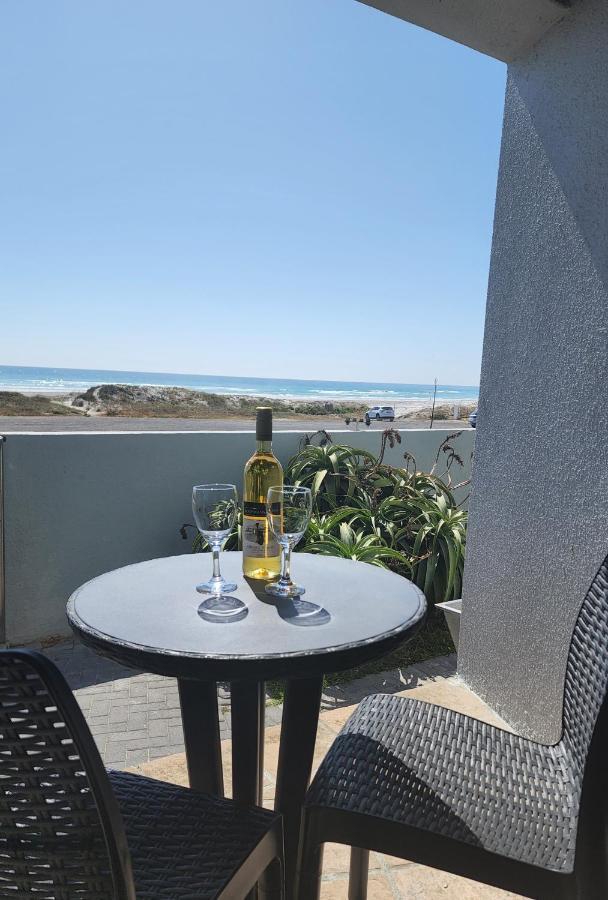 Beach Apartment Melkbosstrand Zewnętrze zdjęcie