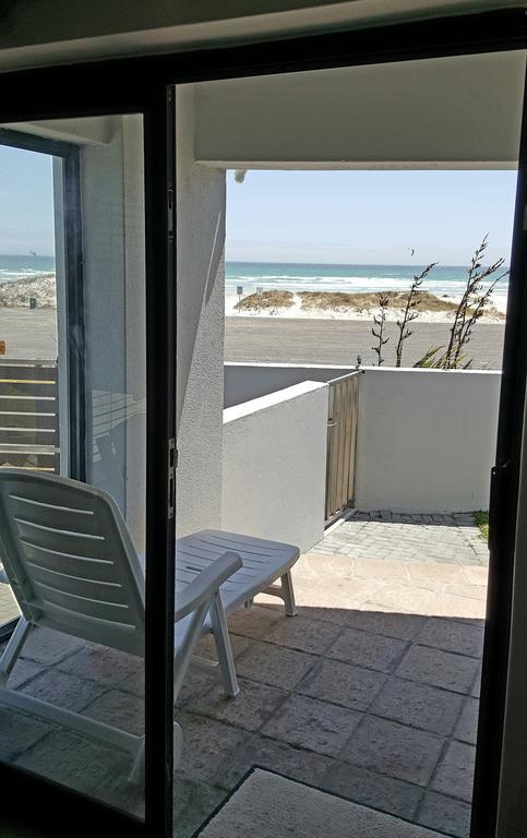 Beach Apartment Melkbosstrand Zewnętrze zdjęcie