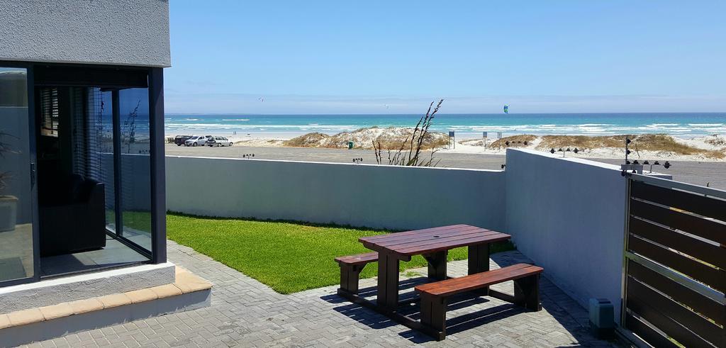 Beach Apartment Melkbosstrand Zewnętrze zdjęcie